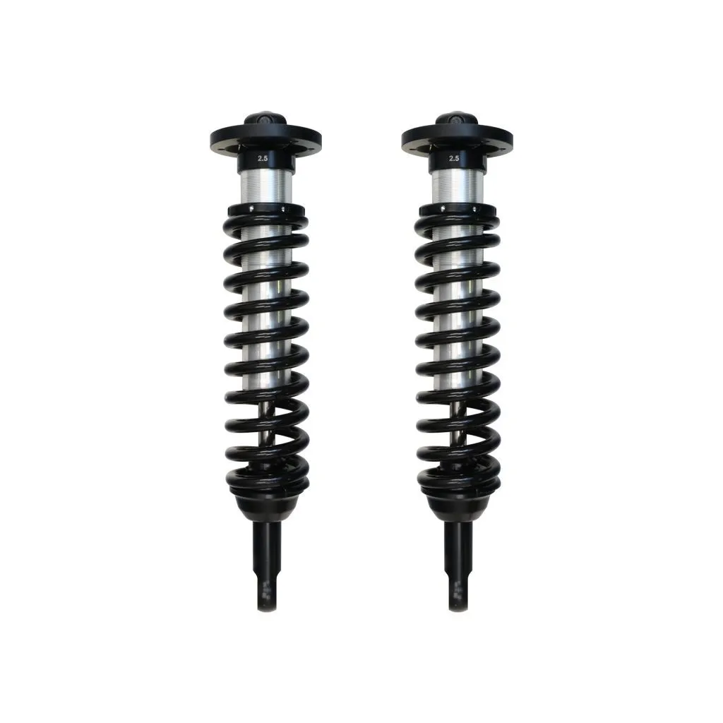 04-08 F150 4WD 0-2.63" 2.5 VS IR COILOVER KIT
