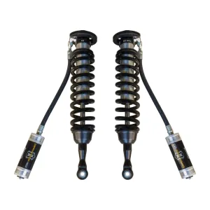 07-18 TUNDRA 2.5 VS RR COILOVER KIT