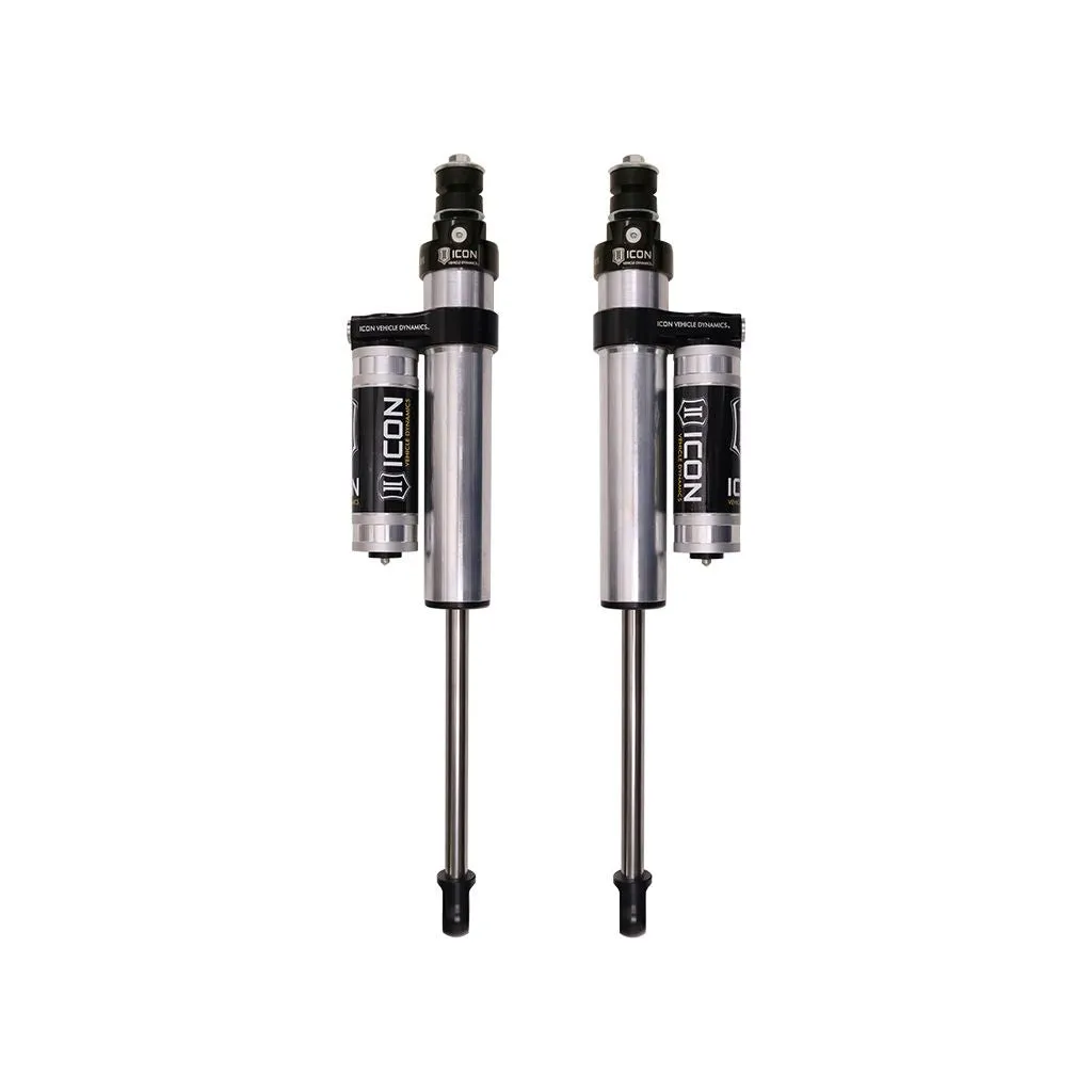 08-UP LC 200 0-2" REAR 2.5 VS PB PAIR