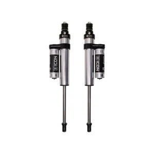08-UP LC 200 0-2" REAR 2.5 VS PB PAIR
