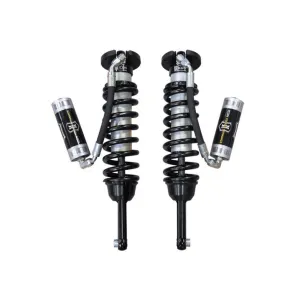 10-UP FJ/4RNR/10-UP GX EXT TRAVEL 2.5 VS RR COILOVER KIT
