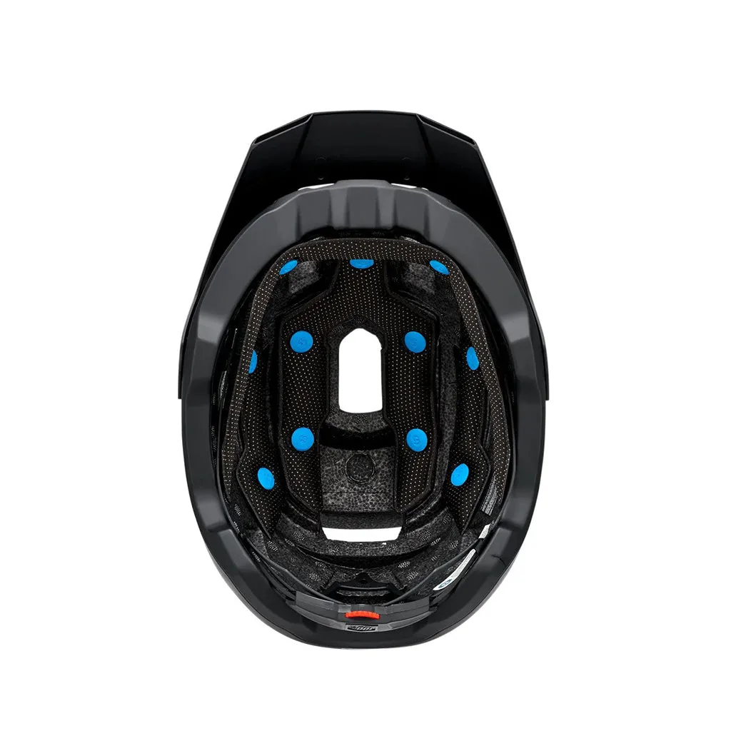 100% ALTIS BICYCLE MTB HELMET