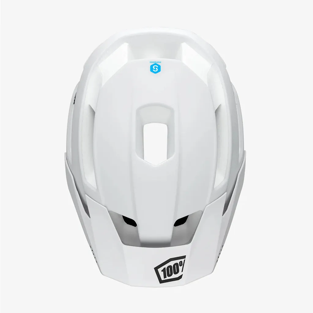 100% ALTIS BICYCLE MTB HELMET