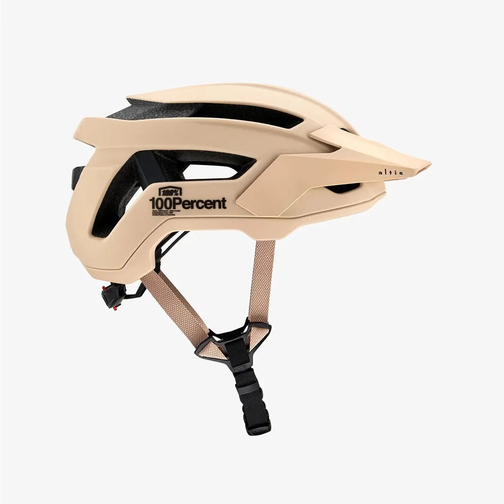 100% ALTIS BICYCLE MTB HELMET