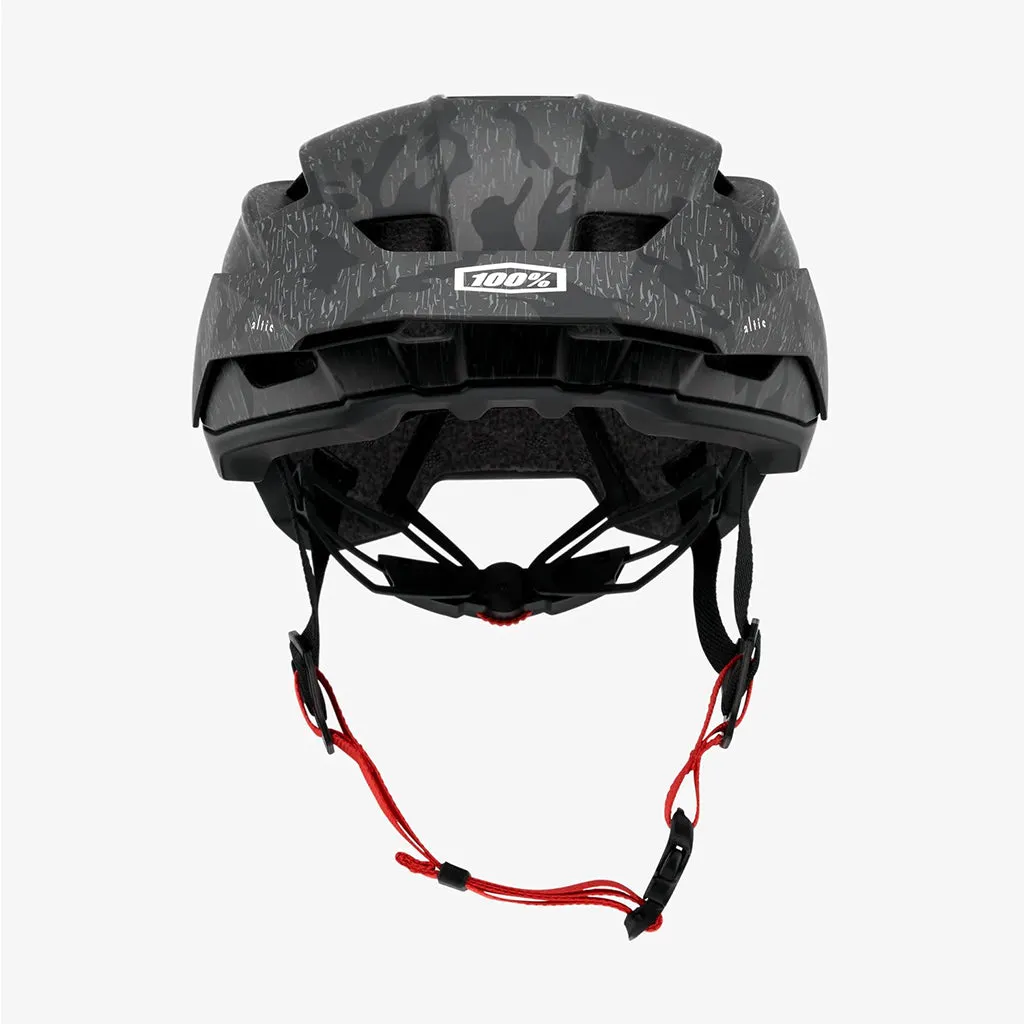 100% ALTIS BICYCLE MTB HELMET