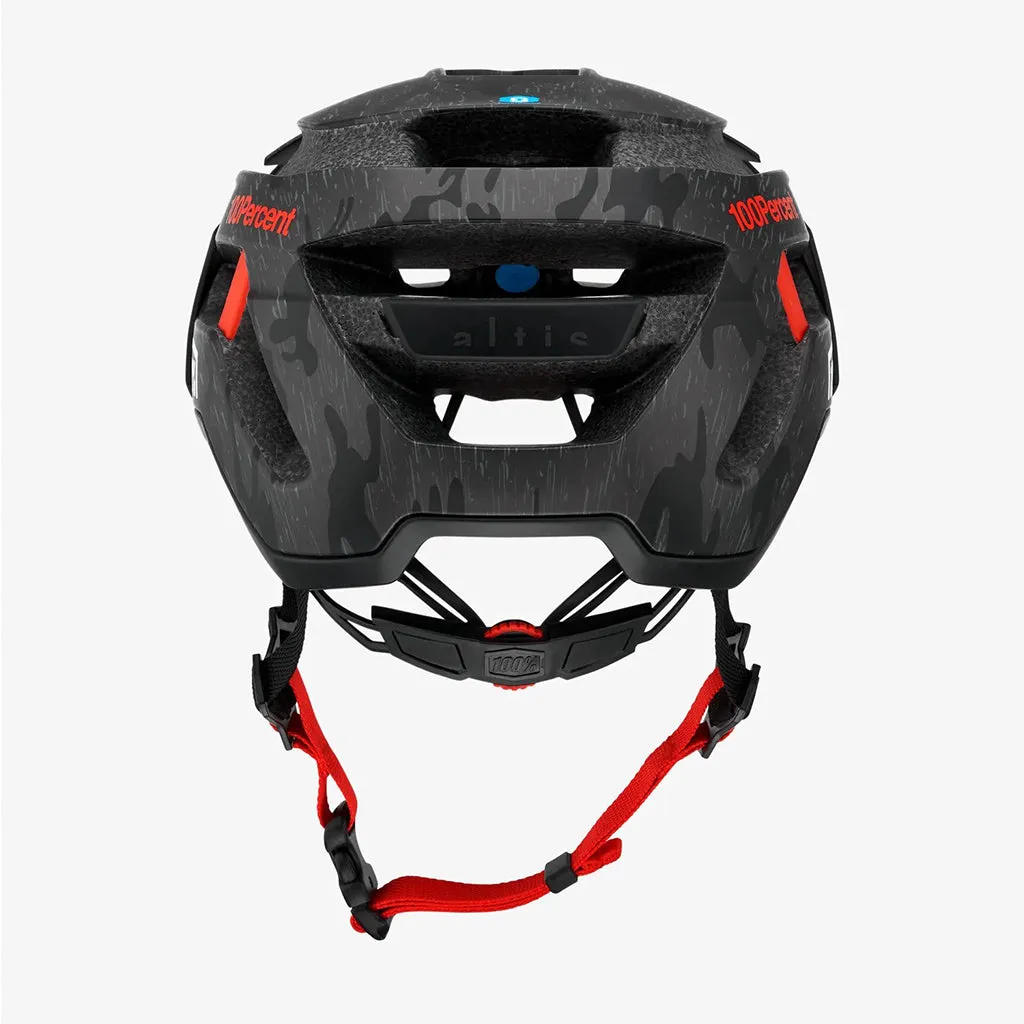 100% ALTIS BICYCLE MTB HELMET