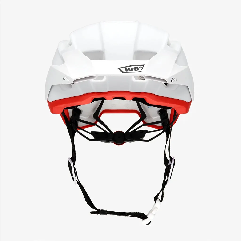 100% ALTIS BICYCLE MTB HELMET