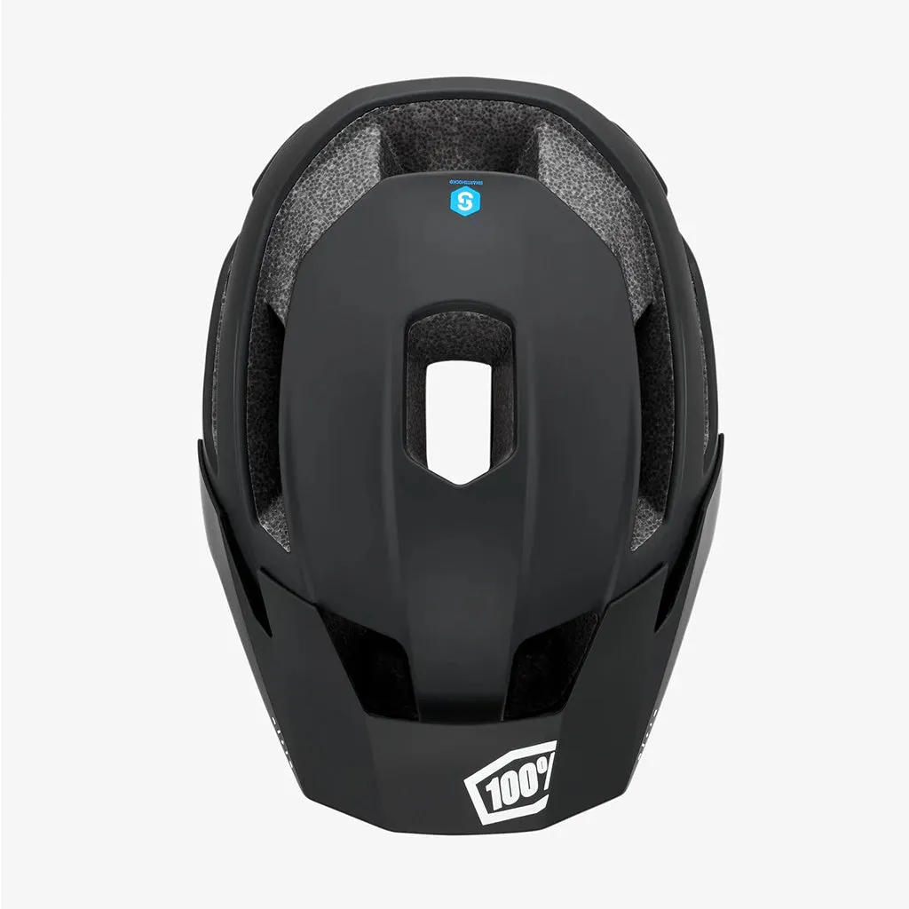 100% ALTIS BICYCLE MTB HELMET