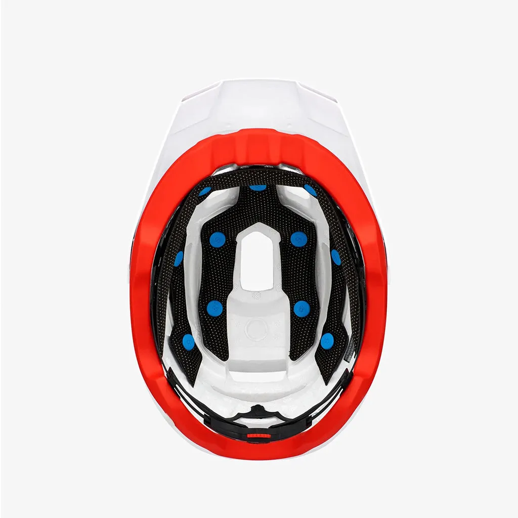 100% ALTIS BICYCLE MTB HELMET