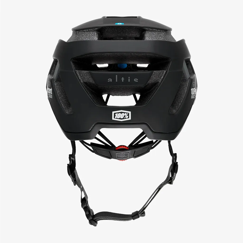 100% ALTIS BICYCLE MTB HELMET