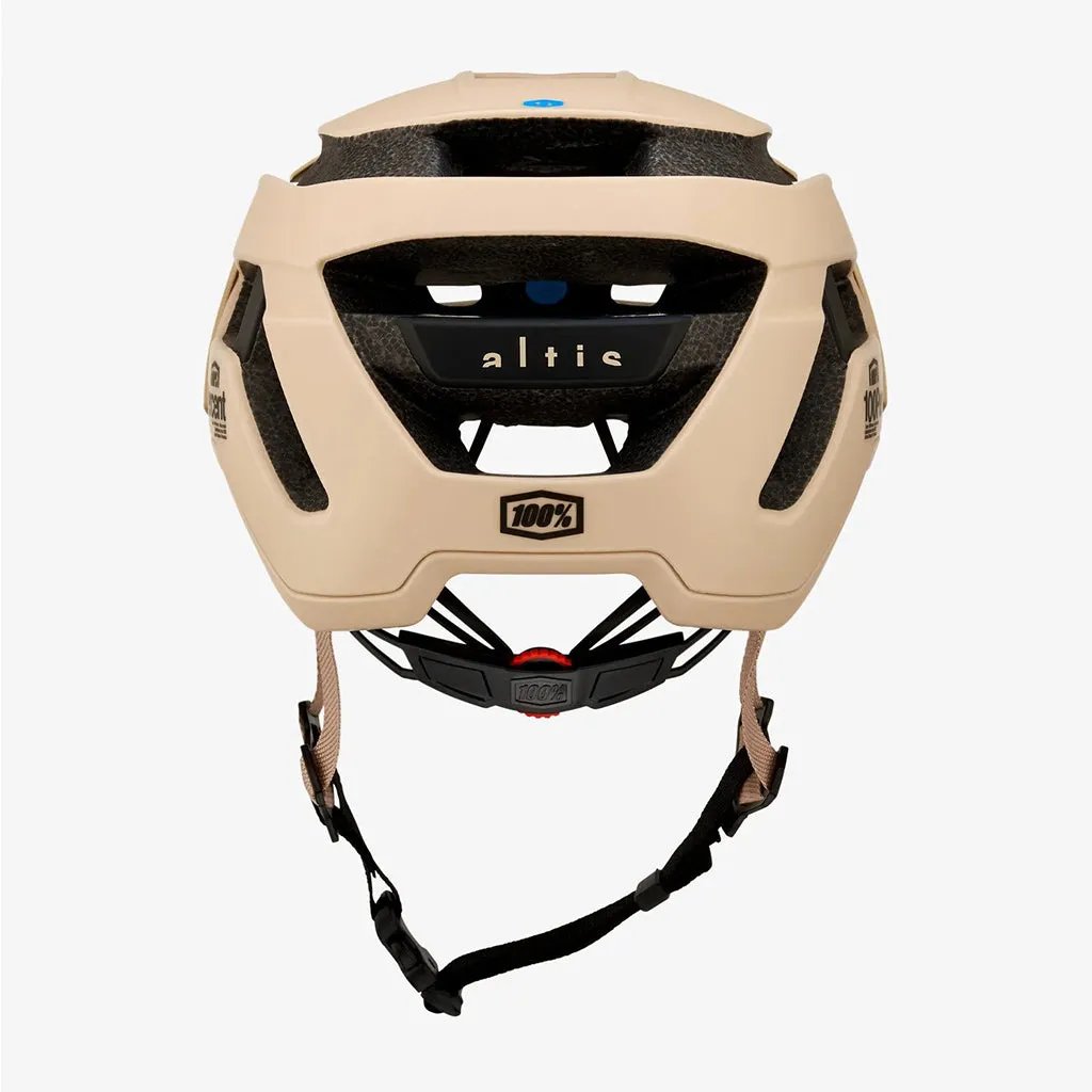 100% ALTIS BICYCLE MTB HELMET