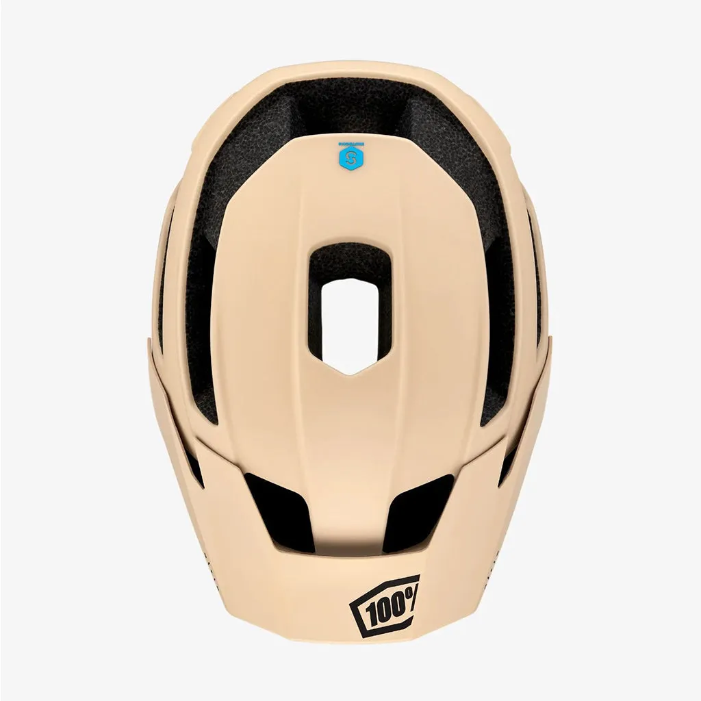 100% ALTIS BICYCLE MTB HELMET