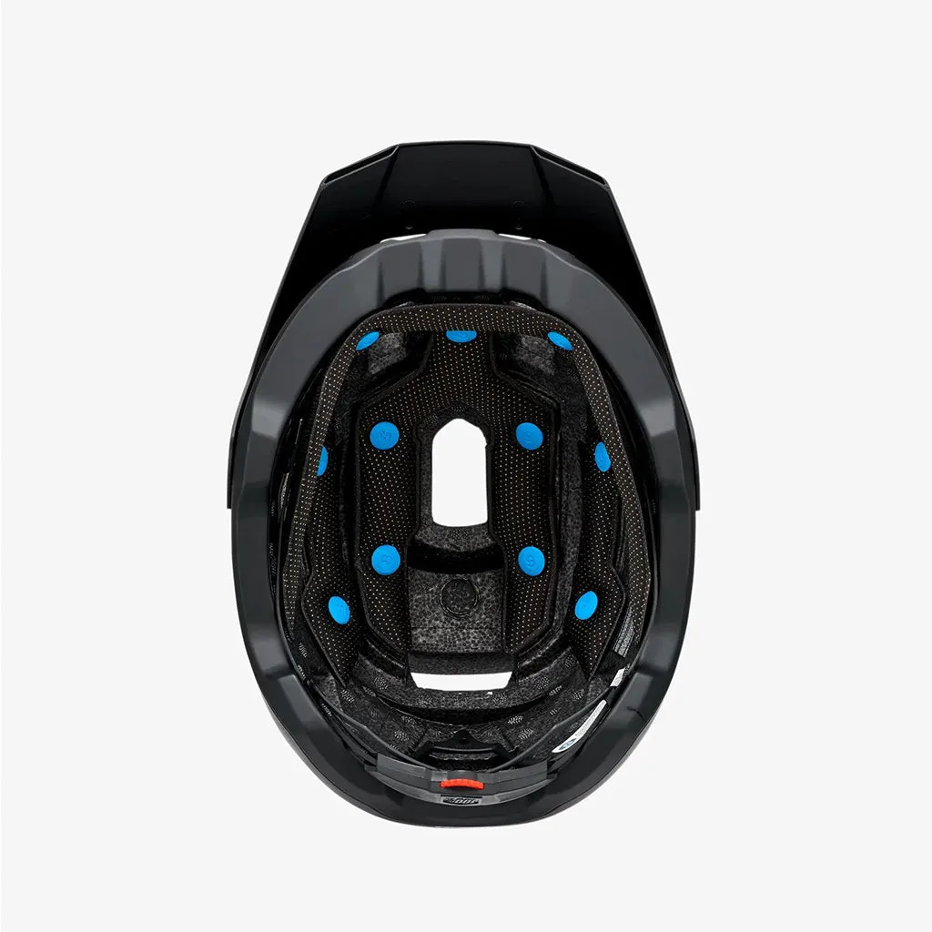 100% ALTIS BICYCLE MTB HELMET