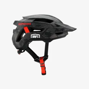 100% ALTIS BICYCLE MTB HELMET