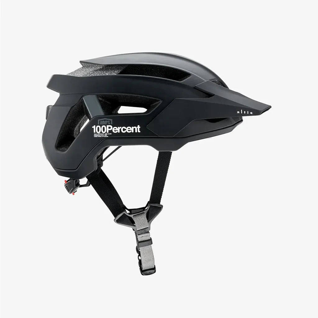 100% ALTIS BICYCLE MTB HELMET