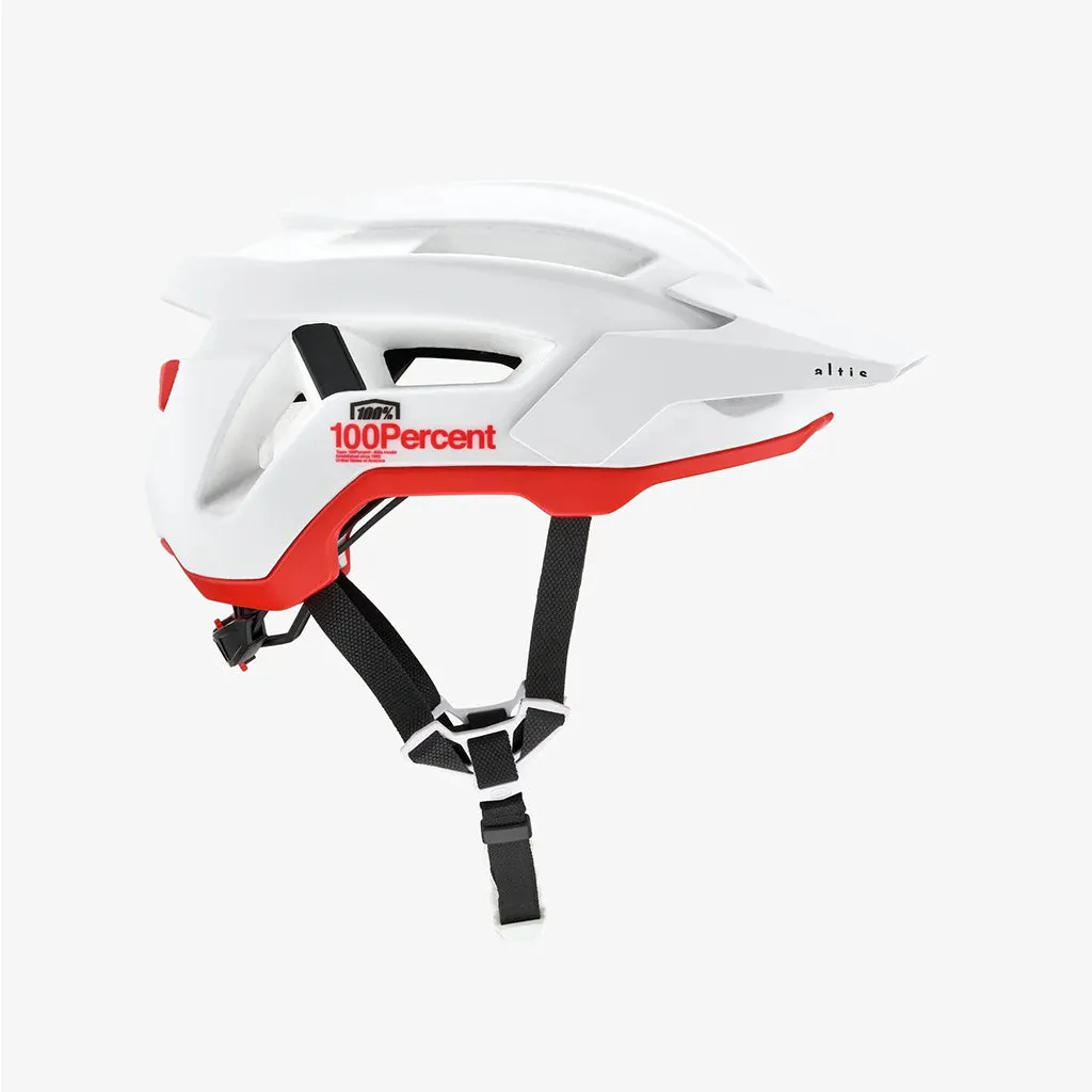 100% ALTIS BICYCLE MTB HELMET