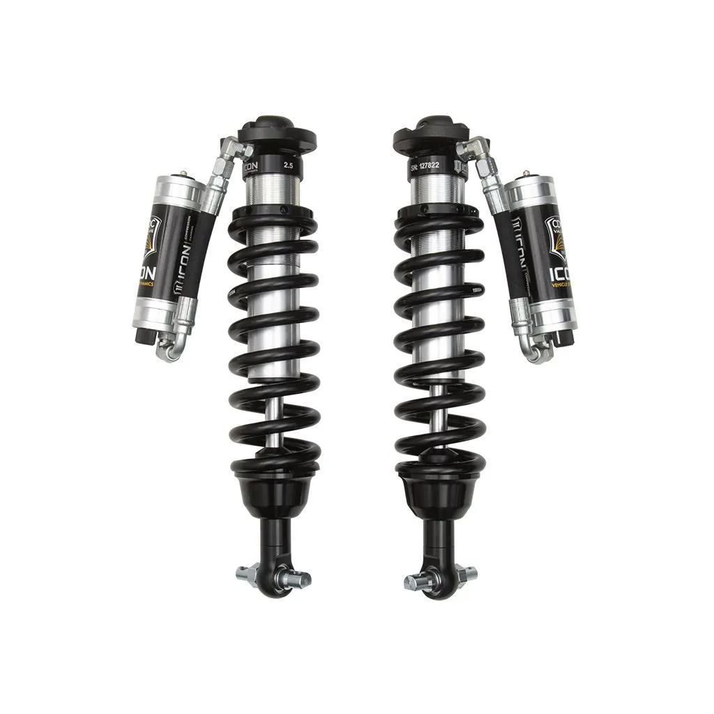 19-UP RANGER EXT TRAVEL 2.5 VS RR CDCV COILOVER KIT