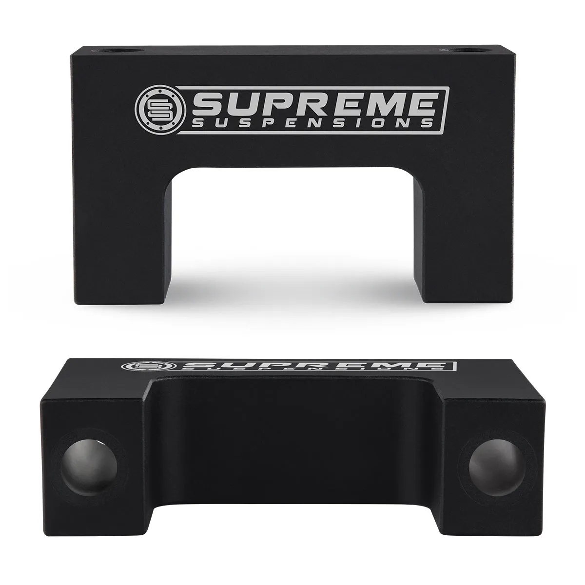 1988-1999 Chevy C3500 Rear Shock Extender Lift Kit 2WD