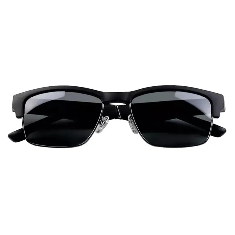 2-in-1 Intelligent High-Tech Smart Glasses, Suitable for Android or iOS