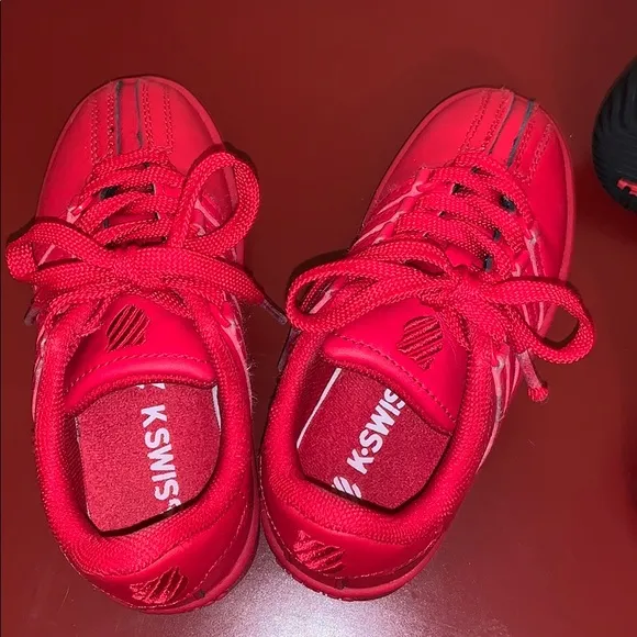 2 Pack Sneaker (Lebrons &amp; Kswiss