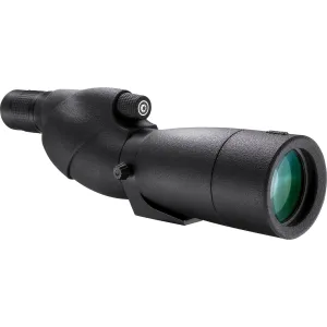 20-60x65mm Level Waterproof Straight Spotting Scope | AD12354