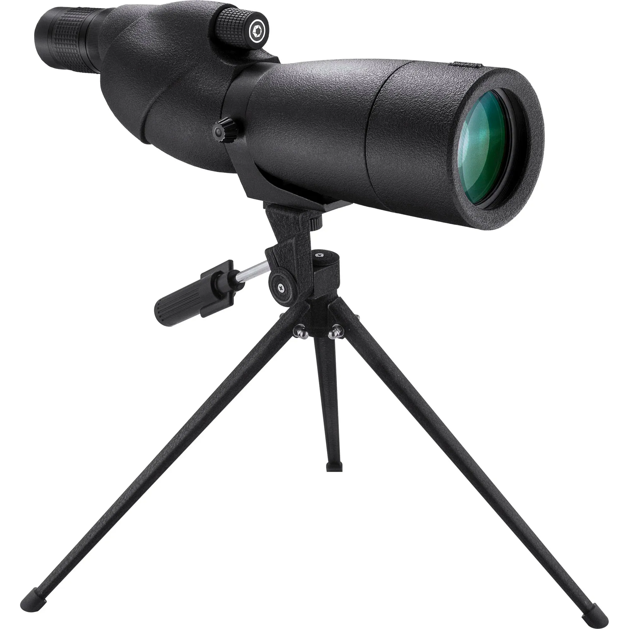 20-60x65mm Level Waterproof Straight Spotting Scope | AD12354