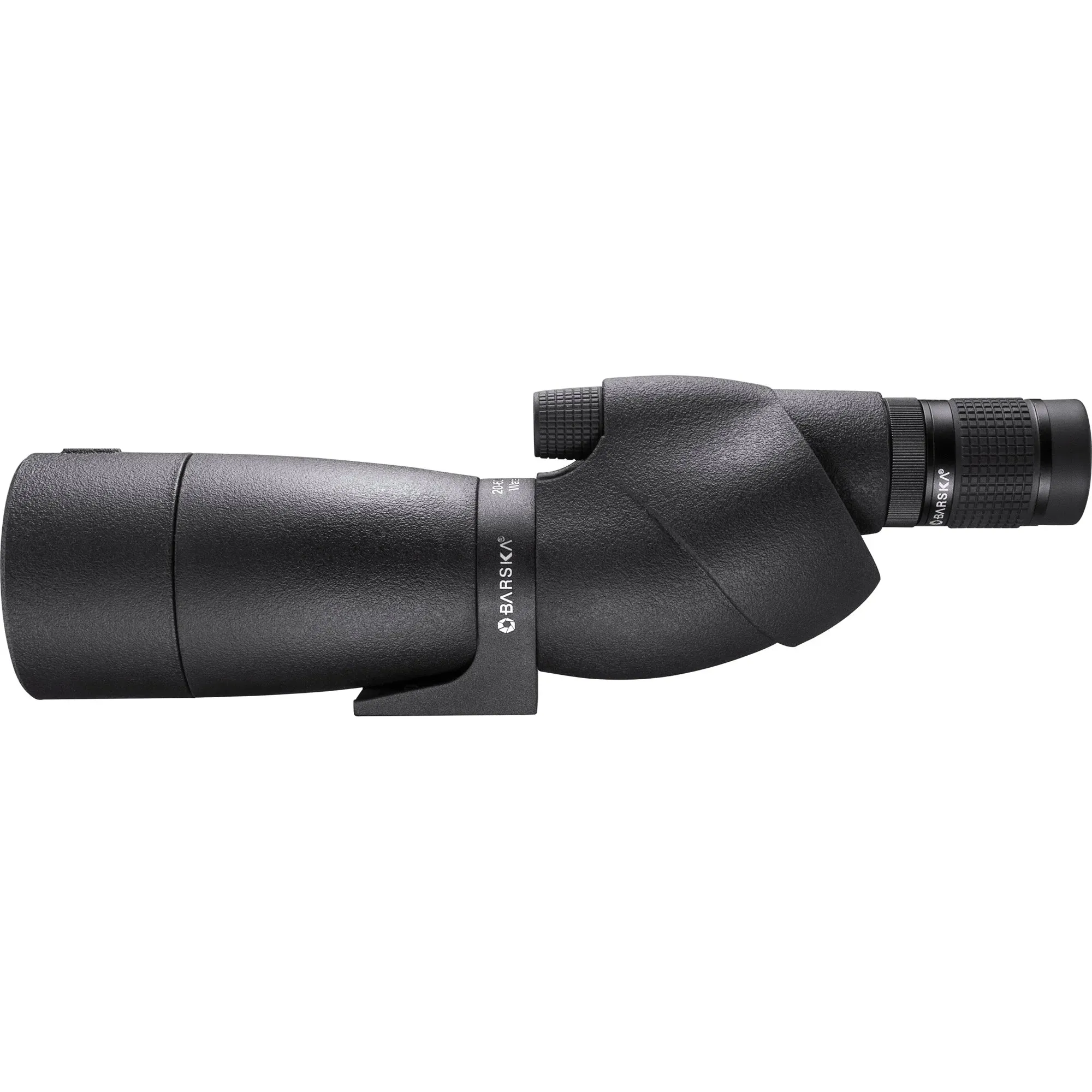 20-60x65mm Level Waterproof Straight Spotting Scope | AD12354