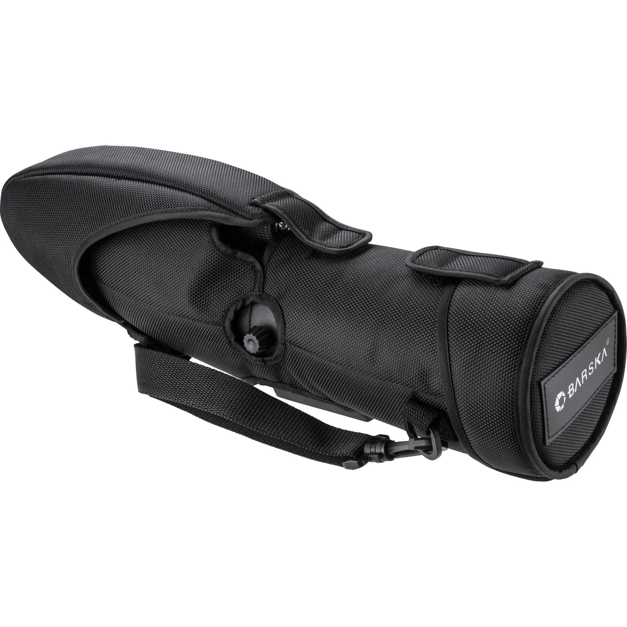 20-60x65mm Level Waterproof Straight Spotting Scope | AD12354