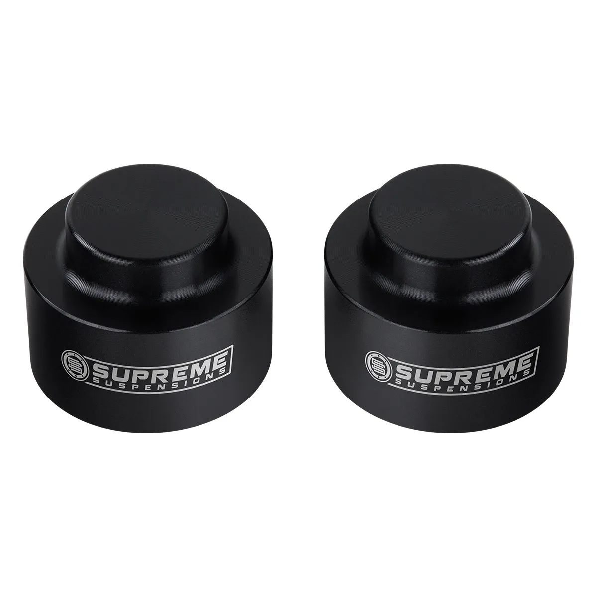 2000-2006 GMC Yukon 1500 Chevy Tahoe Full Suspension Lift Kit 4WD