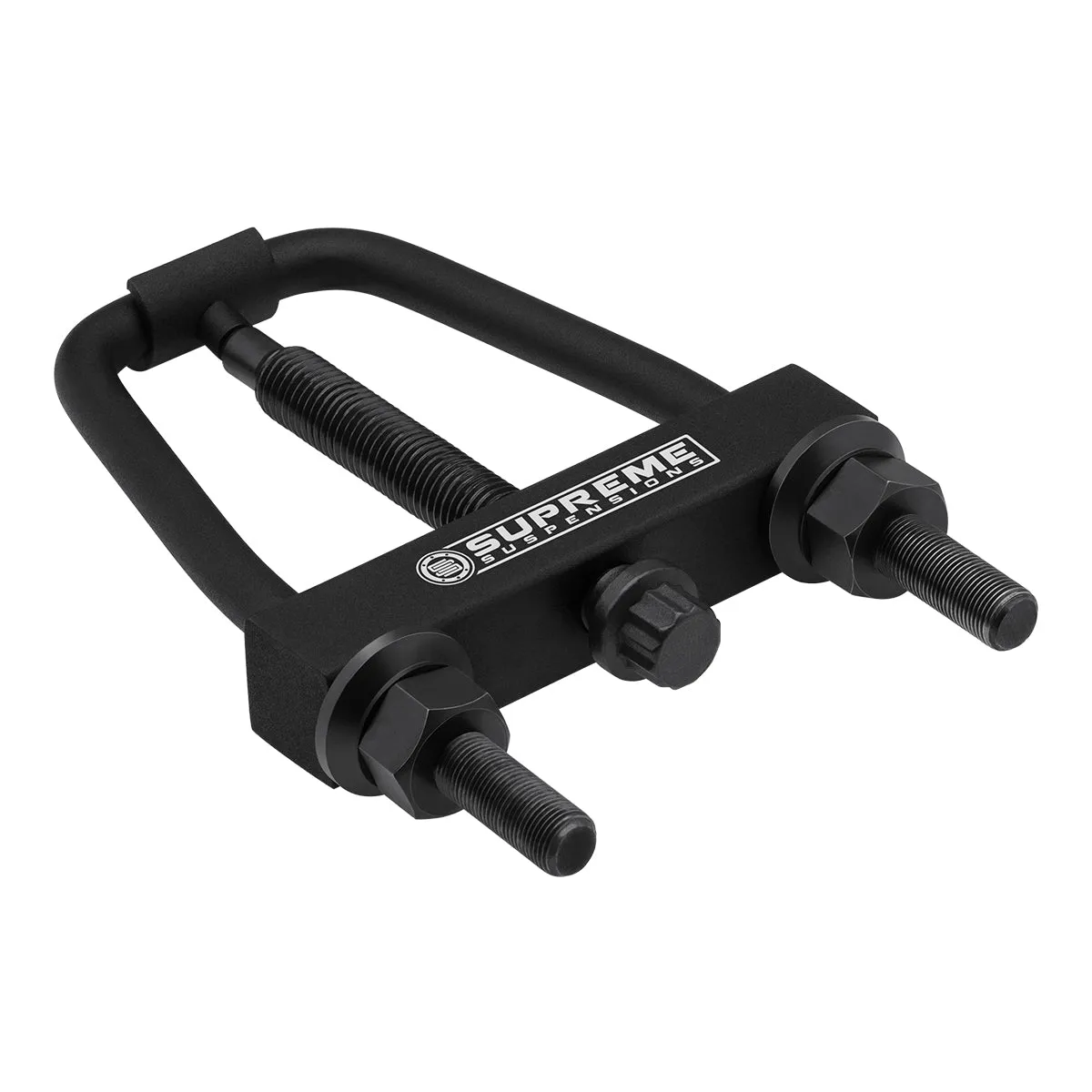2011-2019 Chevy Silverado 3500HD Front Suspension Lift Kit & Install Tool & Shock Extenders 4WD 4x4