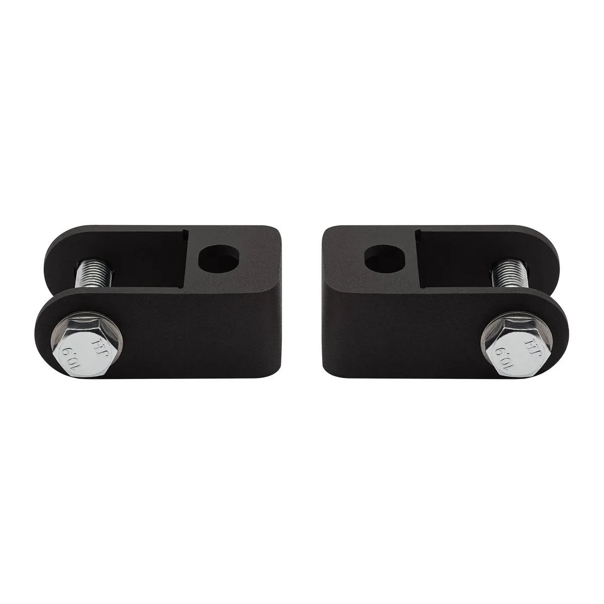 2011-2019 Chevy Silverado 3500HD Front Suspension Lift Kit & Install Tool & Shock Extenders 4WD 4x4