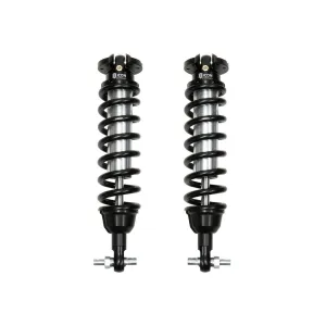 2019-UP RANGER 4WD EXT TRAVEL 2.5 VS IR COILOVER KIT