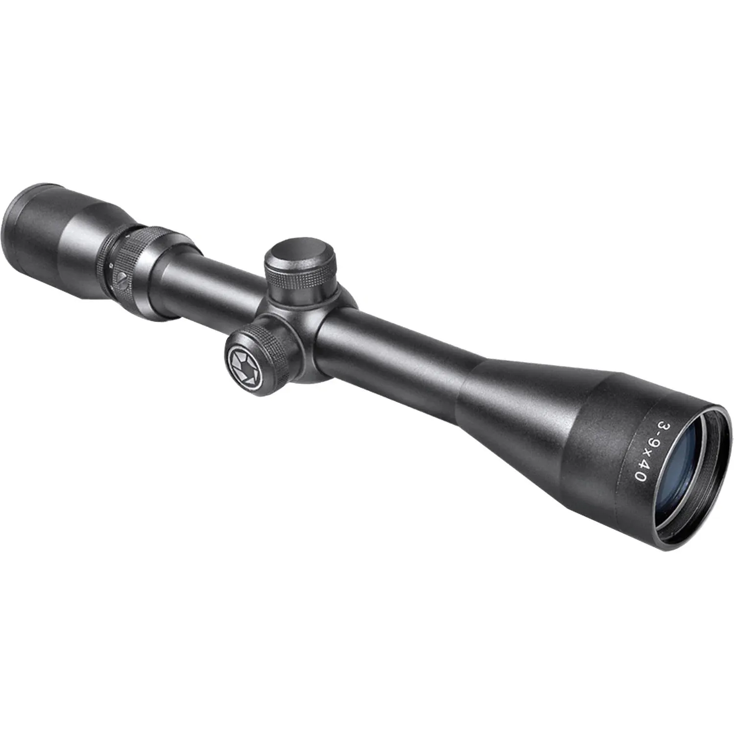 3-9x40mm Huntmaster 30/30 Rifle Scope | AC10030