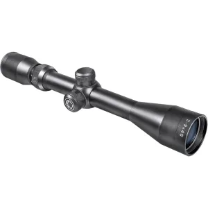3-9x40mm Huntmaster 30/30 Rifle Scope | AC10030