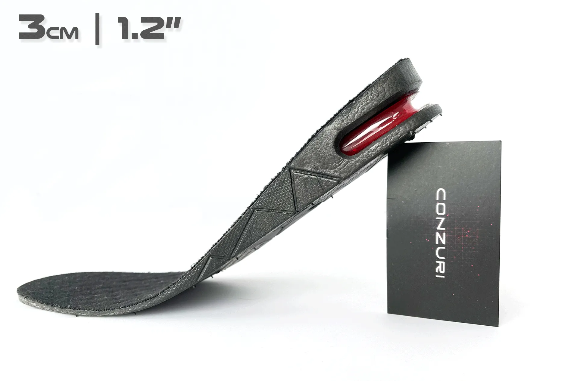 3-IN-1 Cloud Boost Bundle — (4.5cm)