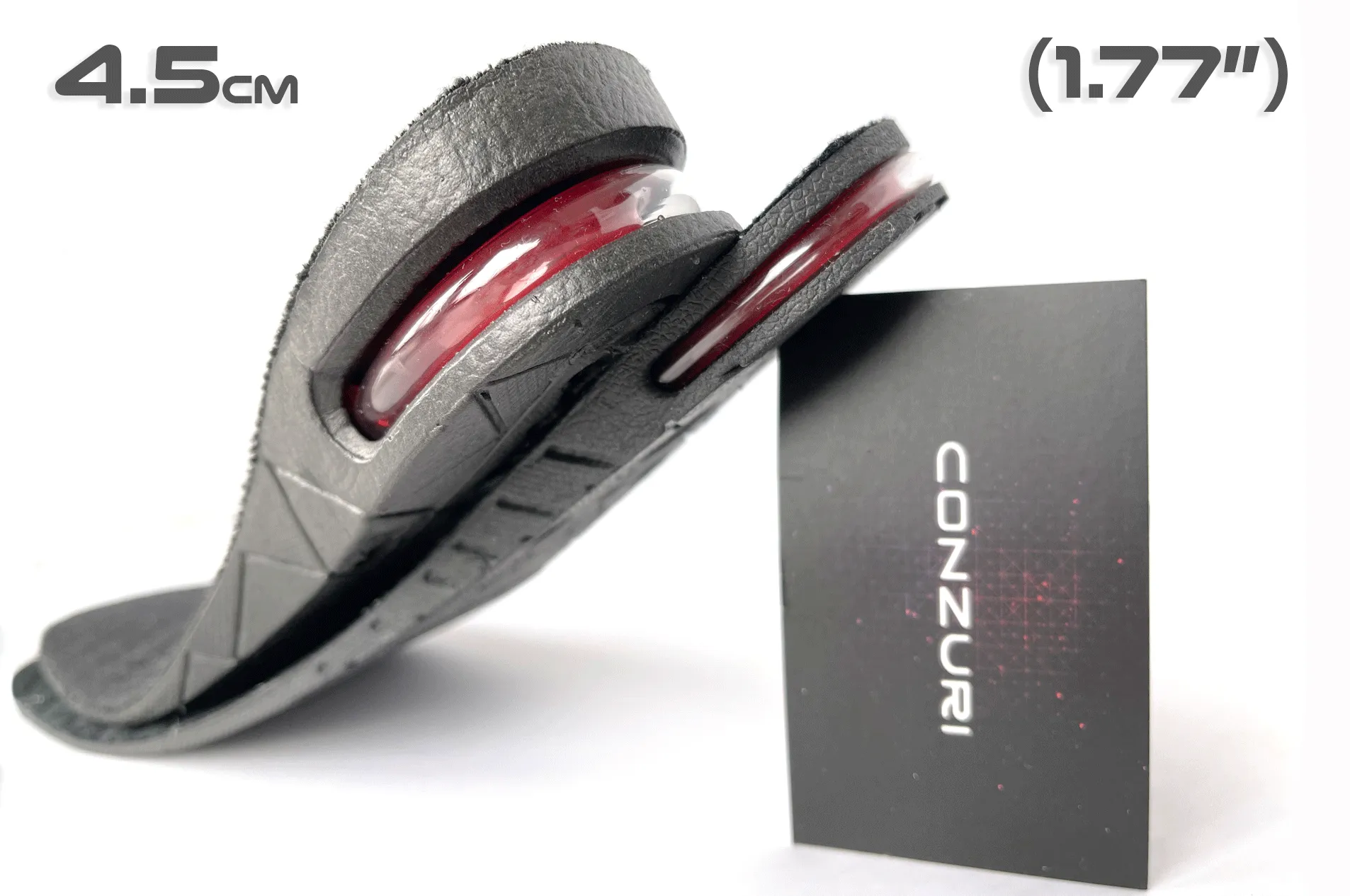 3-IN-1 Cloud Boost Bundle — (4.5cm)