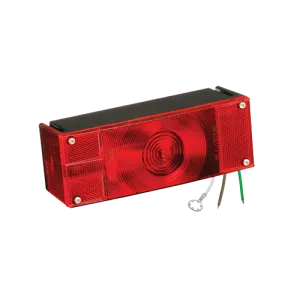 403026 Wesbar Waterproof Over 80" Low Profile Trailer Light