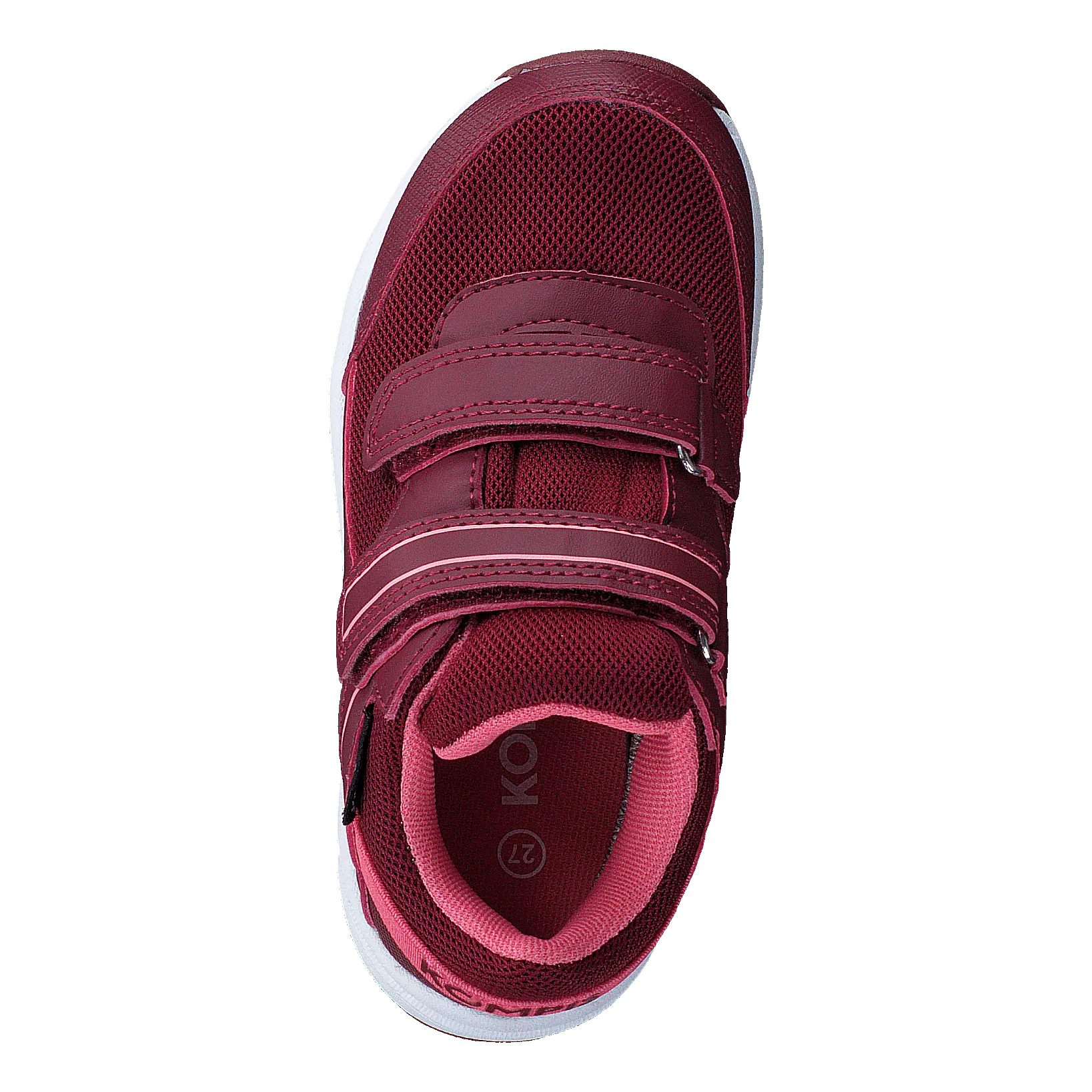430-0124 Bordo