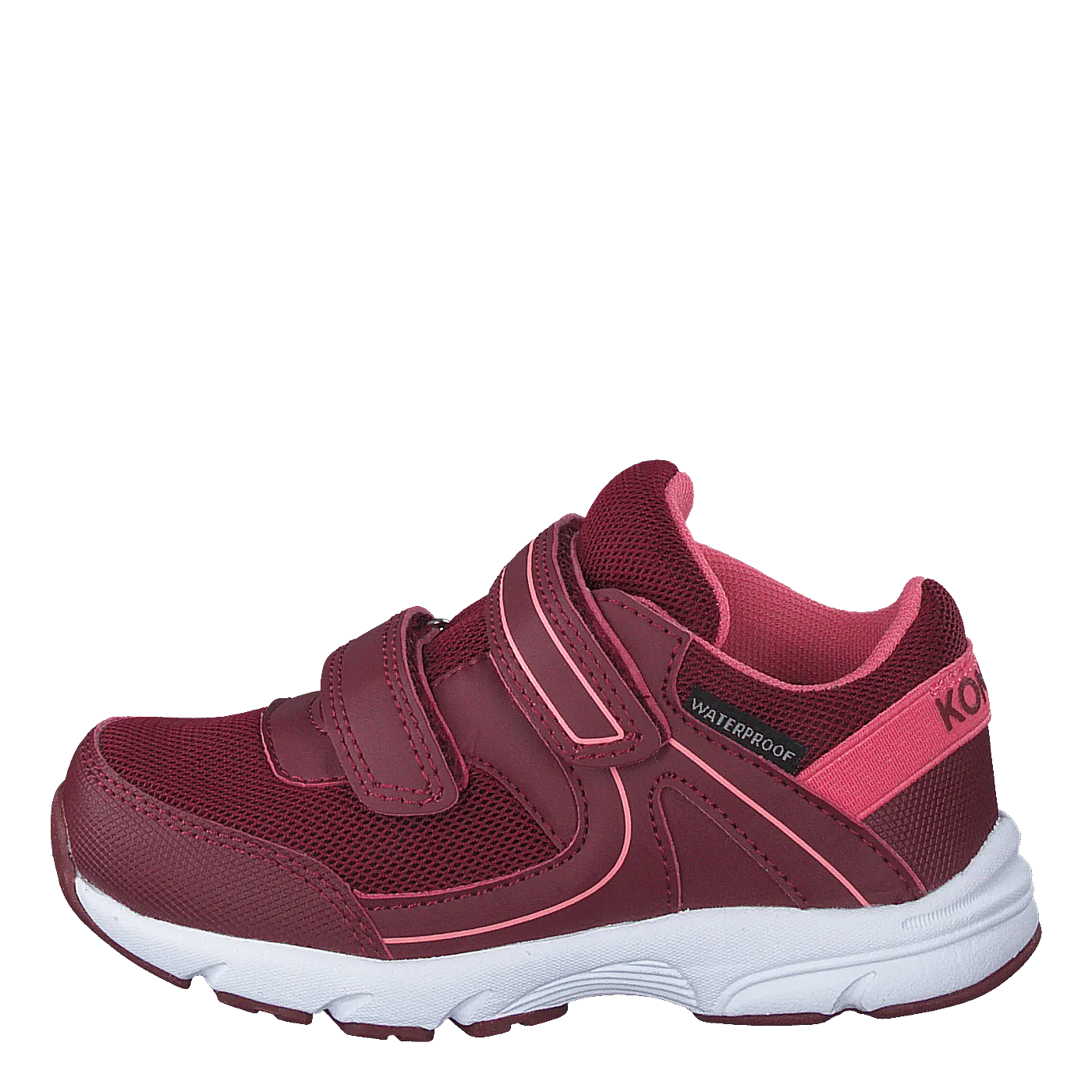 430-0124 Bordo