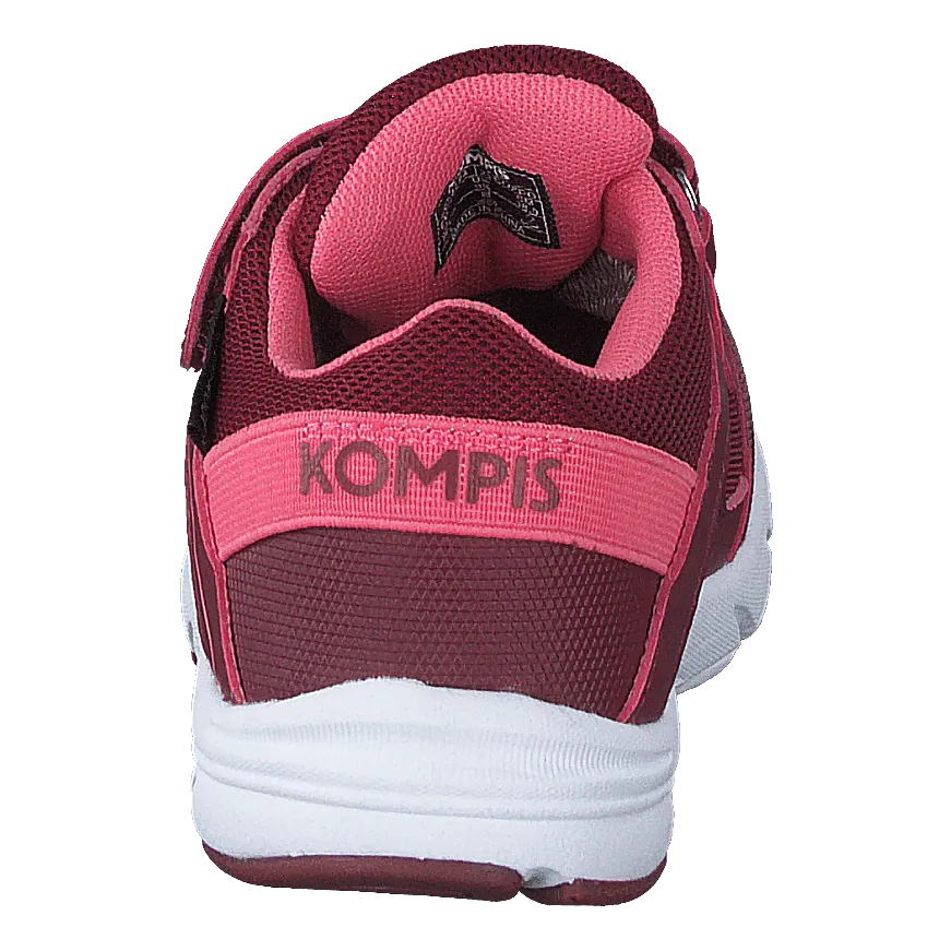 430-0124 Bordo
