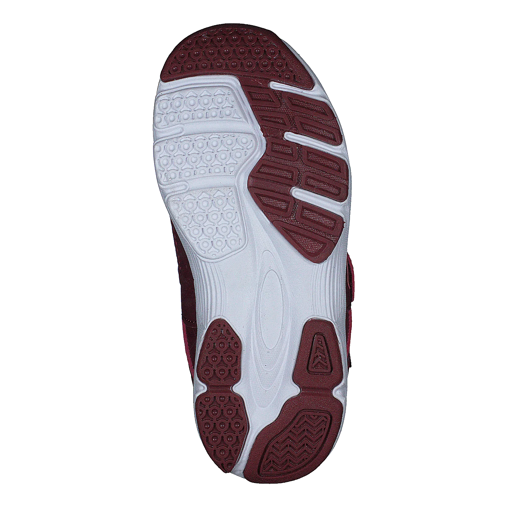 430-0124 Bordo