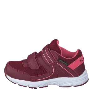 430-0124 Bordo