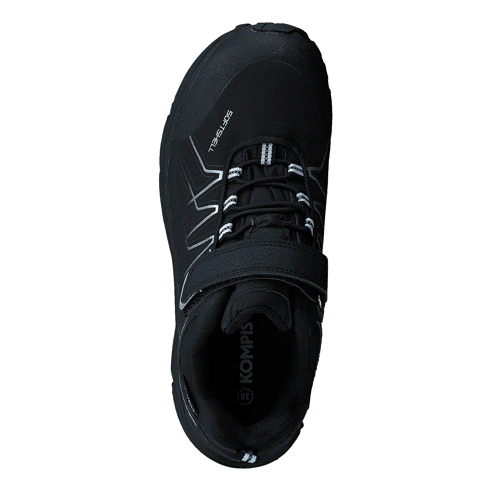 430-7062 Black