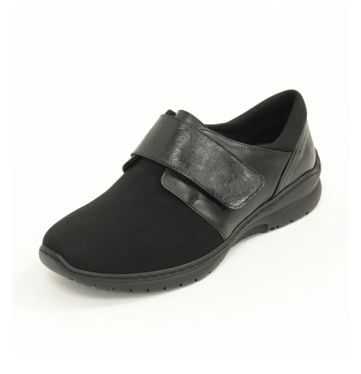 Abby Ladies Shoe