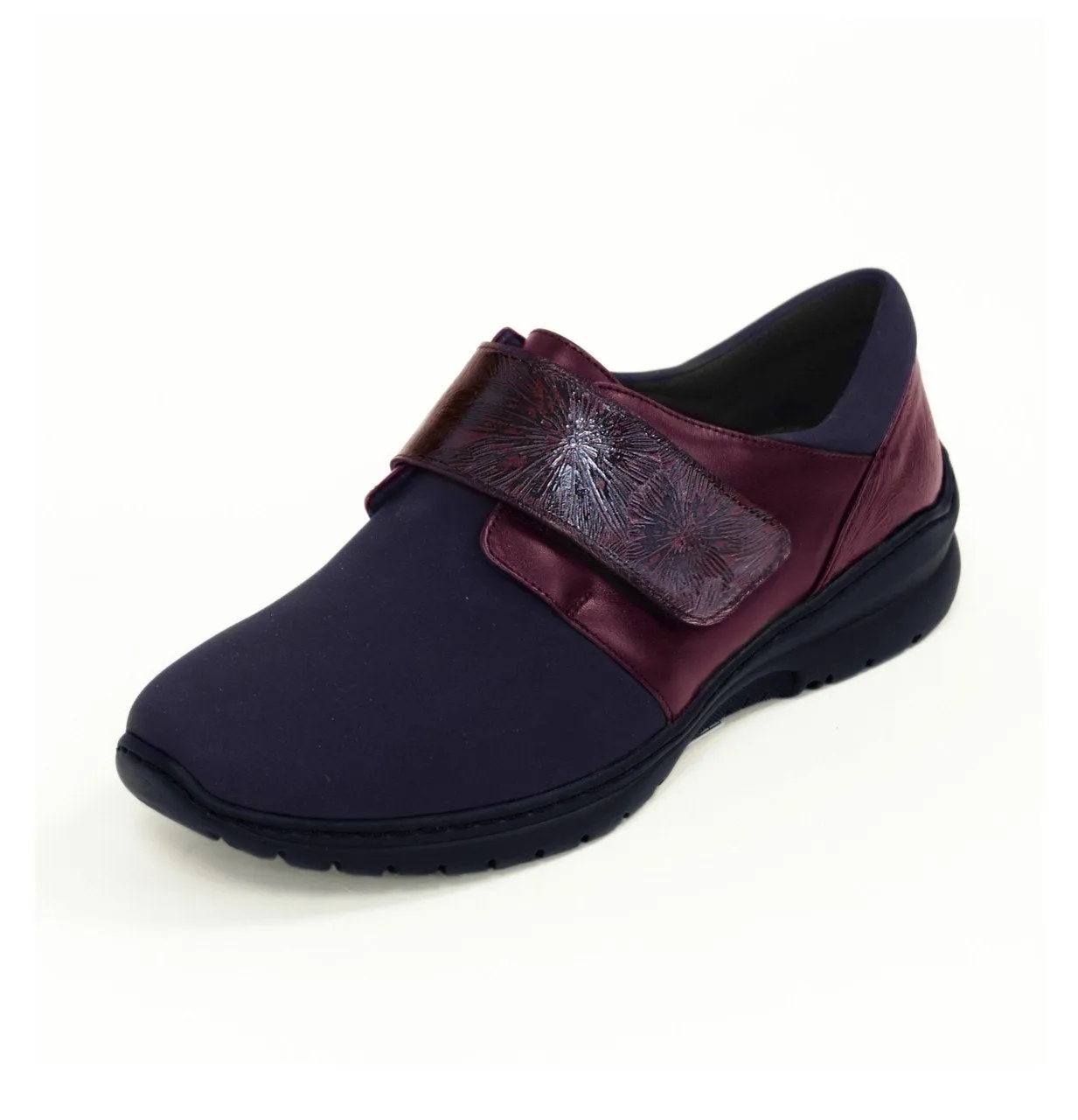 Abby Ladies Shoe