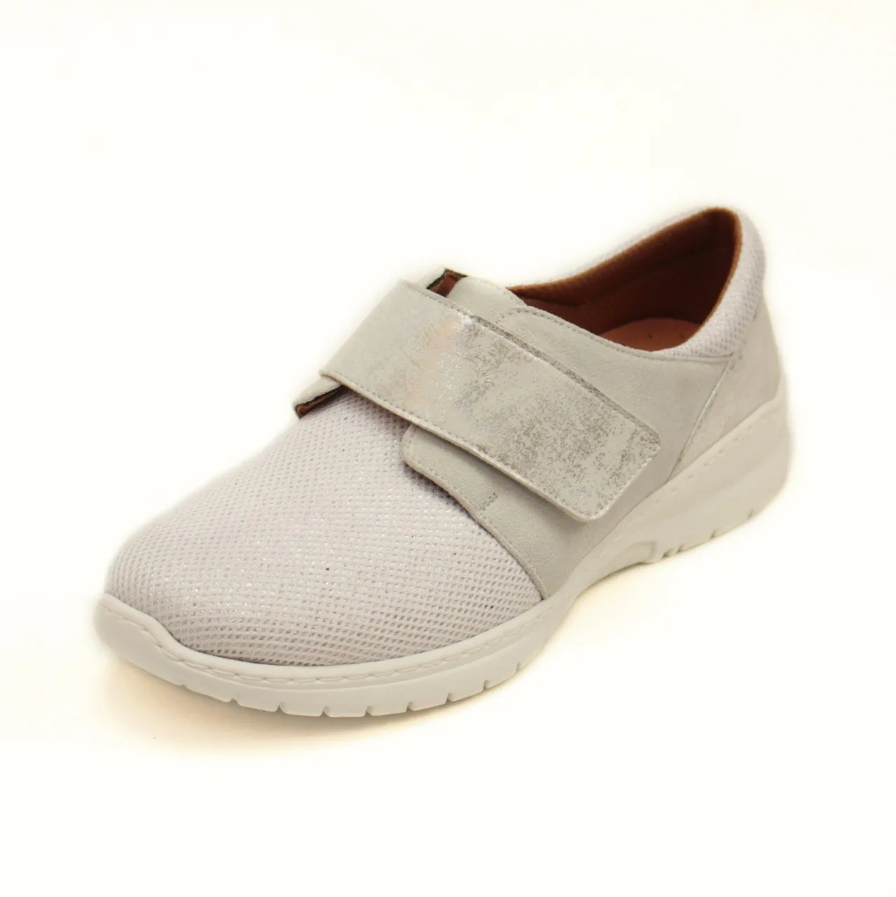 Abby Ladies Shoe