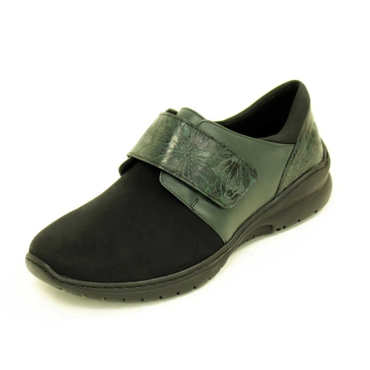 Abby Ladies Shoe