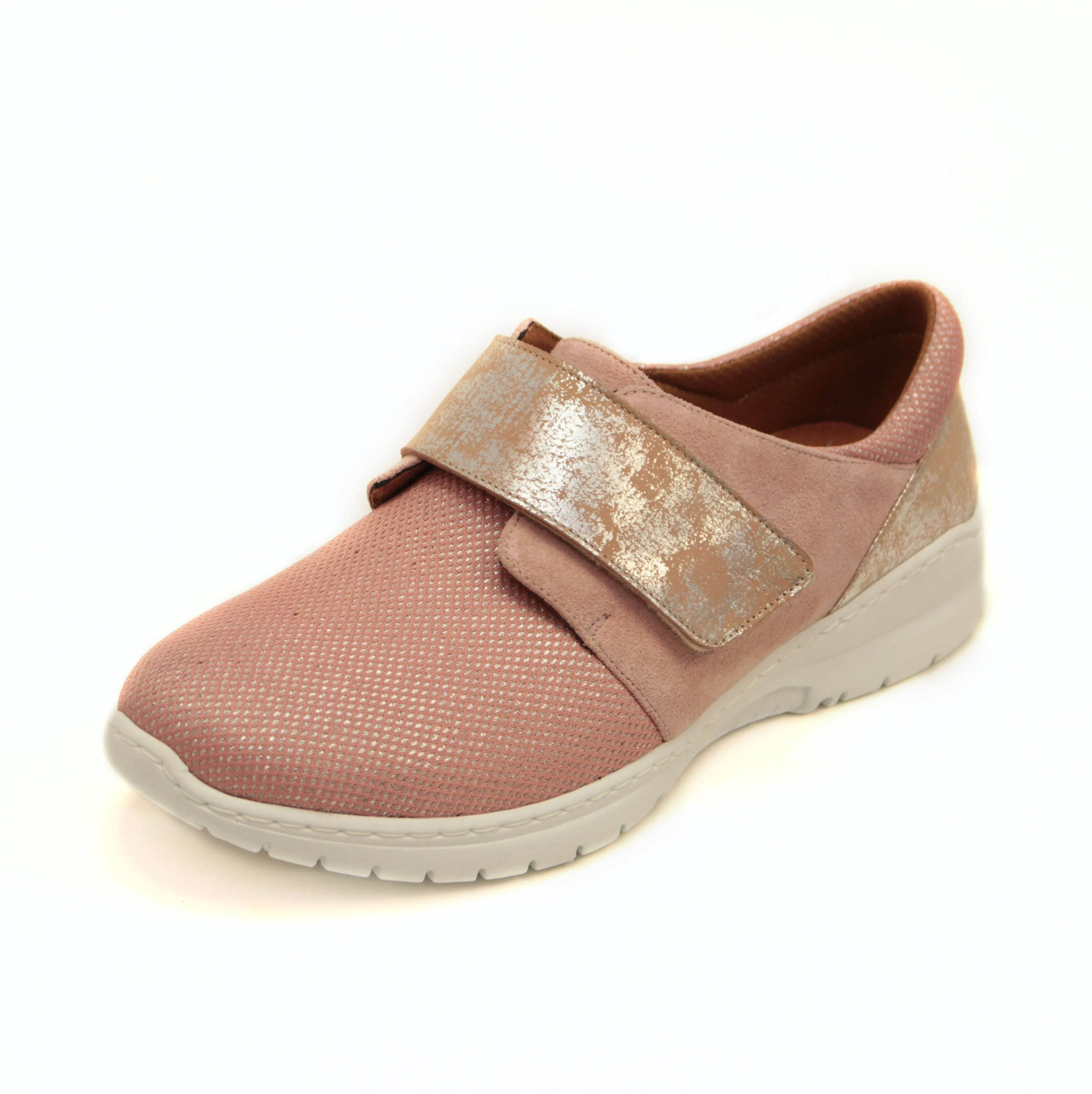 Abby Ladies Shoe
