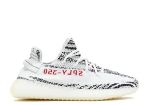 adidas Yeezy Boost 350 V2 Zebra