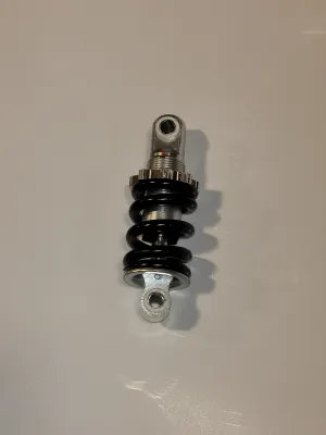 Adjustable Front Shock